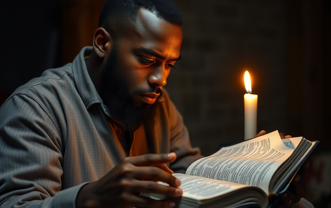 Turning the World Right-Side Up: Reflections on Matthew 3:2