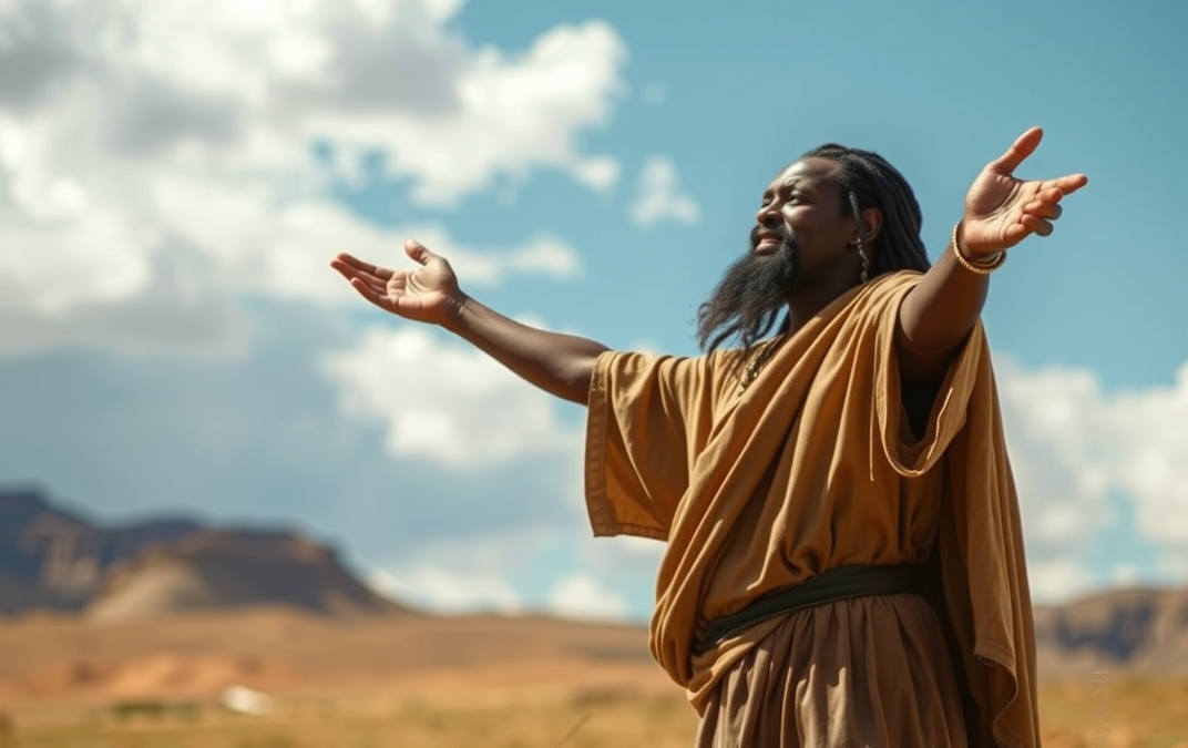 Yahusha said to him: “I am the Way, the Truth, and the Life.”