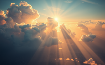 Seeking First the Kingdom: Discovering a Path to Fulfillment in Faith and Purpose