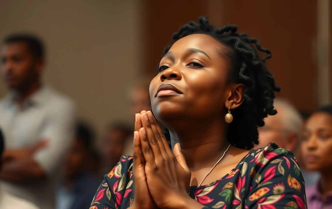 Understanding the Prayer of Yahusha: A Closer Look at Matthew 6:9-10