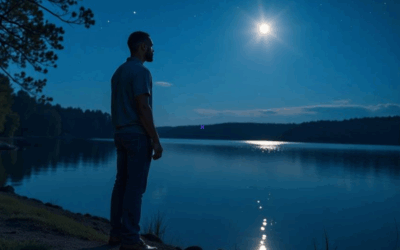 Honoring Yahuah Our Elohim: A Deep Reflection on Psalms 8