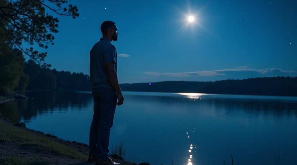 Honoring Yahuah Our Elohim: A Deep Reflection on Psalms 8